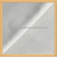 cotton/spandex twill fabric